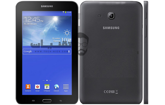 مميزات جوال Samsung Galaxy Tab 3 Lite Wi-Fi T113