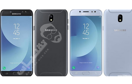 سعر ومواصفات Samsung Galaxy J7 Pro 2017