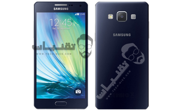 سعر ومواصفات Samsung Galaxy A7 Duos