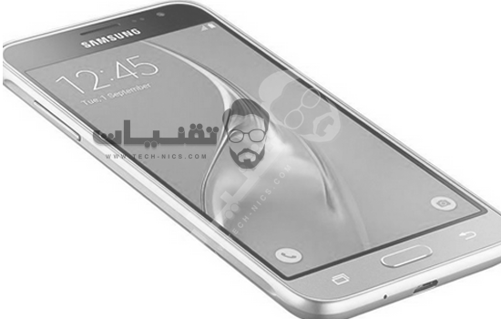 سعر ومواصفات Samsung Galaxy J3 Prime