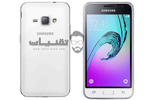 سعر ومواصفات Samsung Galaxy J1 2016 Duos