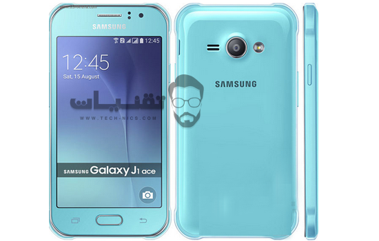مميزات جوال Samsung Galaxy J1 Ace Duos