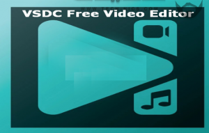 vsdc free video edito