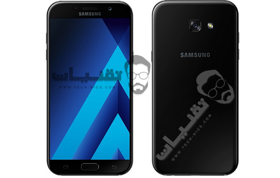 سعر هاتف Samsung Galaxy A7 Duos