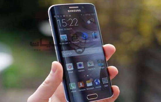 سعر ومواصفات Samsung Galaxy S6 edge USA