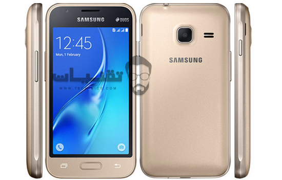 Price Samsung Galaxy J1 2016