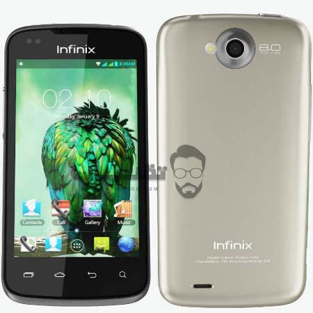  هاتف Infinix smart