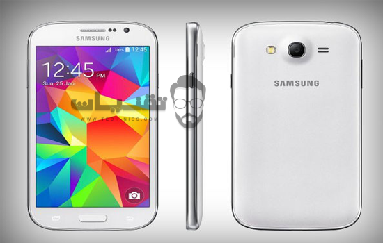 سعر ومواصفات Samsung Galaxy Grand Neo Plus