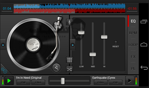  تحميل برنامج دي جي ستوديو dj studio للتلاعب بالاصوات