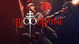 تحميل لعبة BloodRayne للكمبيوتر