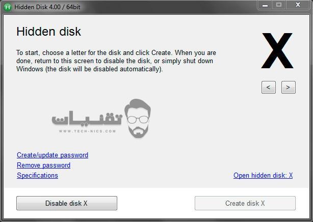 free for mac instal Secret Disk Professional 2023.03