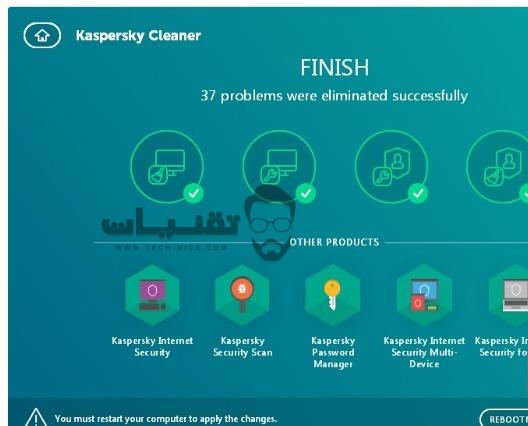 تحميل برنامج Kaspersky Password Manager 2019 للكمبيوتر