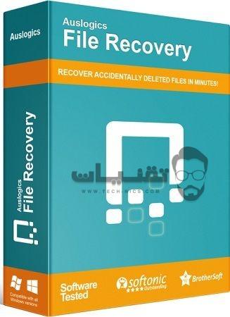 instal the new for windows Auslogics File Recovery Pro 11.0.0.4