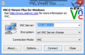 downloading VNC Connect Enterprise 7.6.0